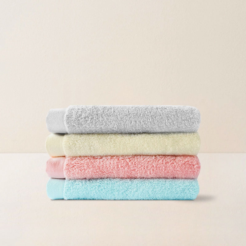 【新疆棉】快速擦干，阿瓦提长绒棉毛巾