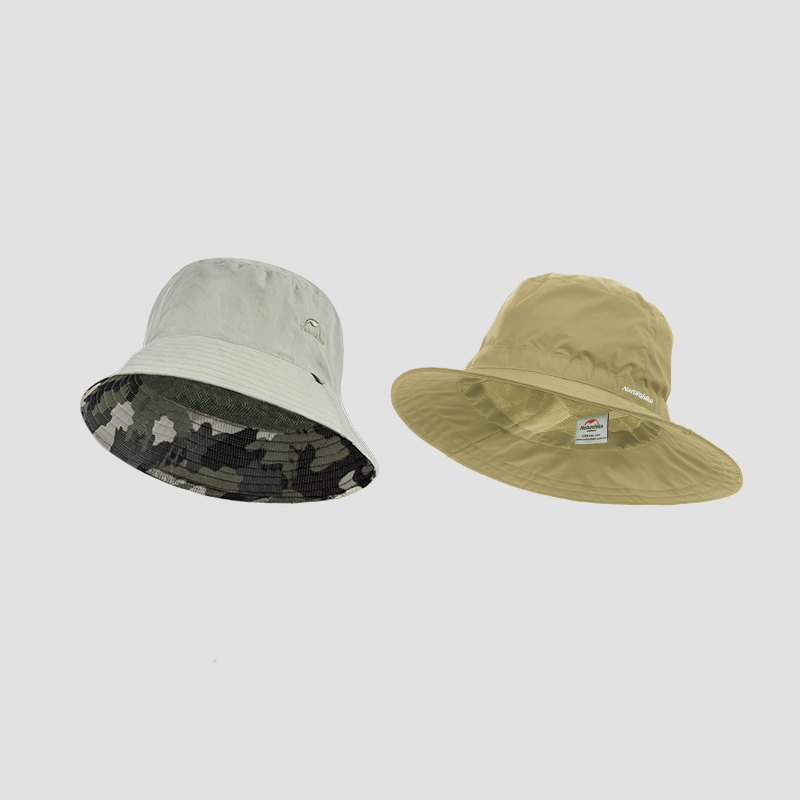 户外快干轻巧遮阳帽